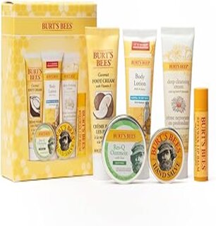 Burt's Bees Timeless Minis Kit Valentines Day Gifts